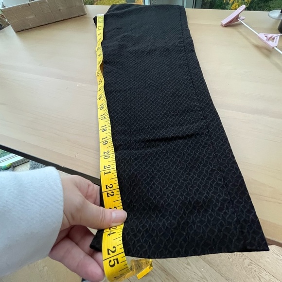 Stretch pull on skinny trouser - Picture 6 of 7